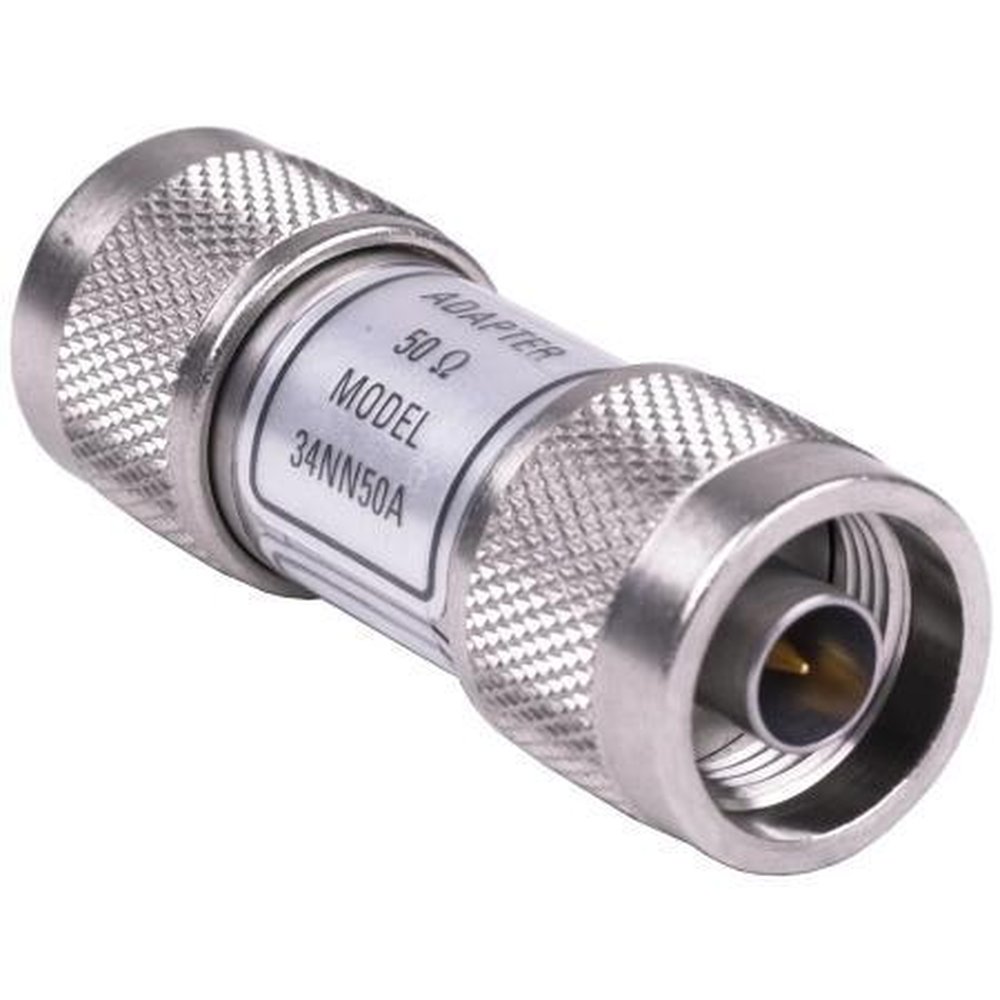 34NN50A - Front view