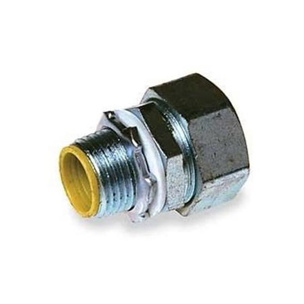 3514RAC - Front view