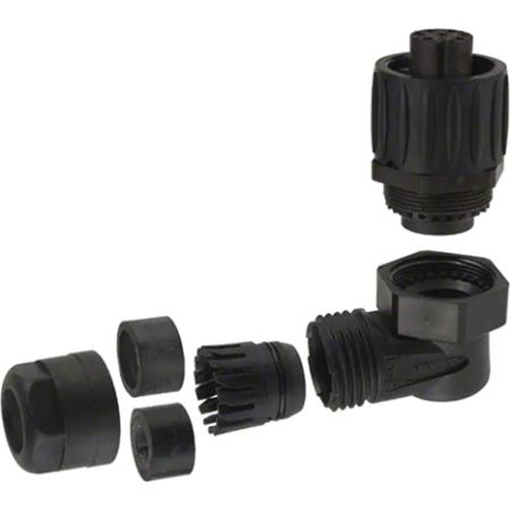 361-1088-ND - Front view