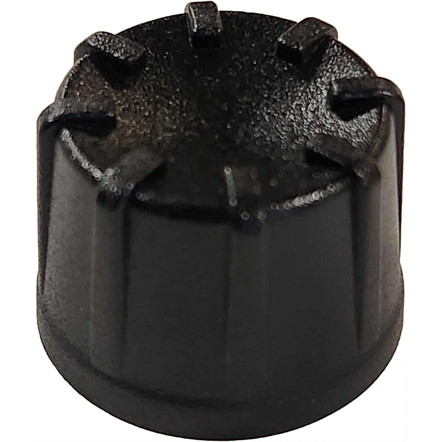 Motorola 3664445H01 Plastic Control Mode Knob