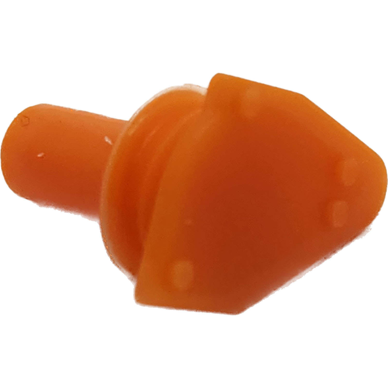 Motorola 38012017001 RF Rubber Plug