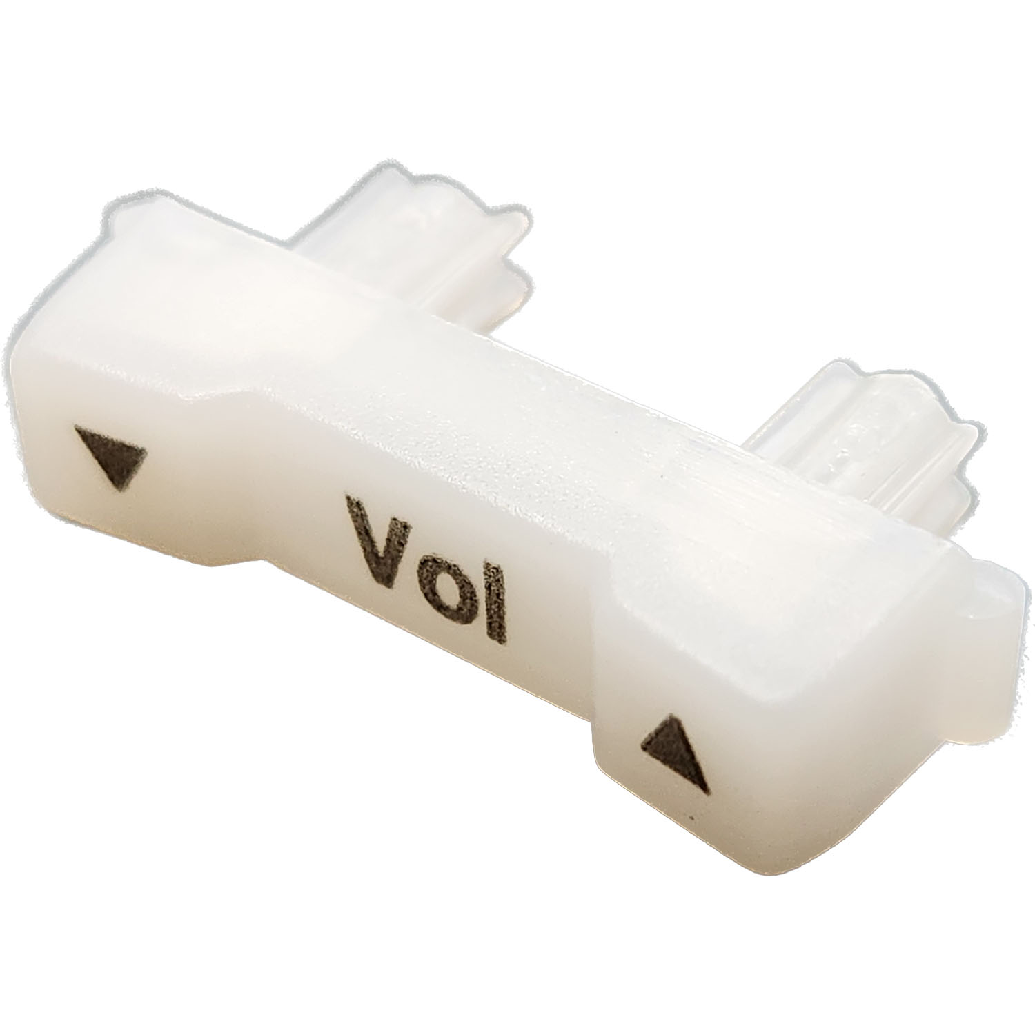 Motorola 3805670X05-1 Push Rocker Button