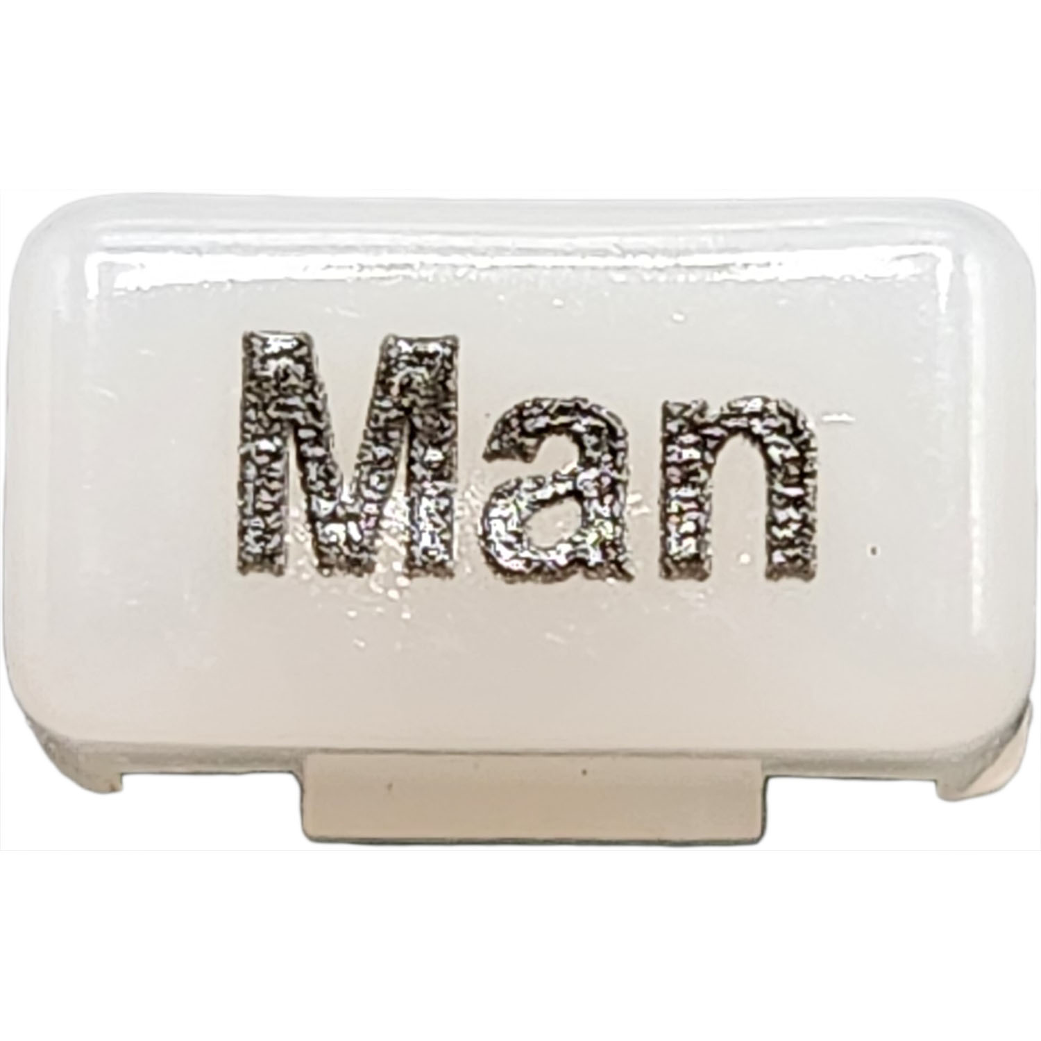 Motorola 3805672X09 Button Push Key