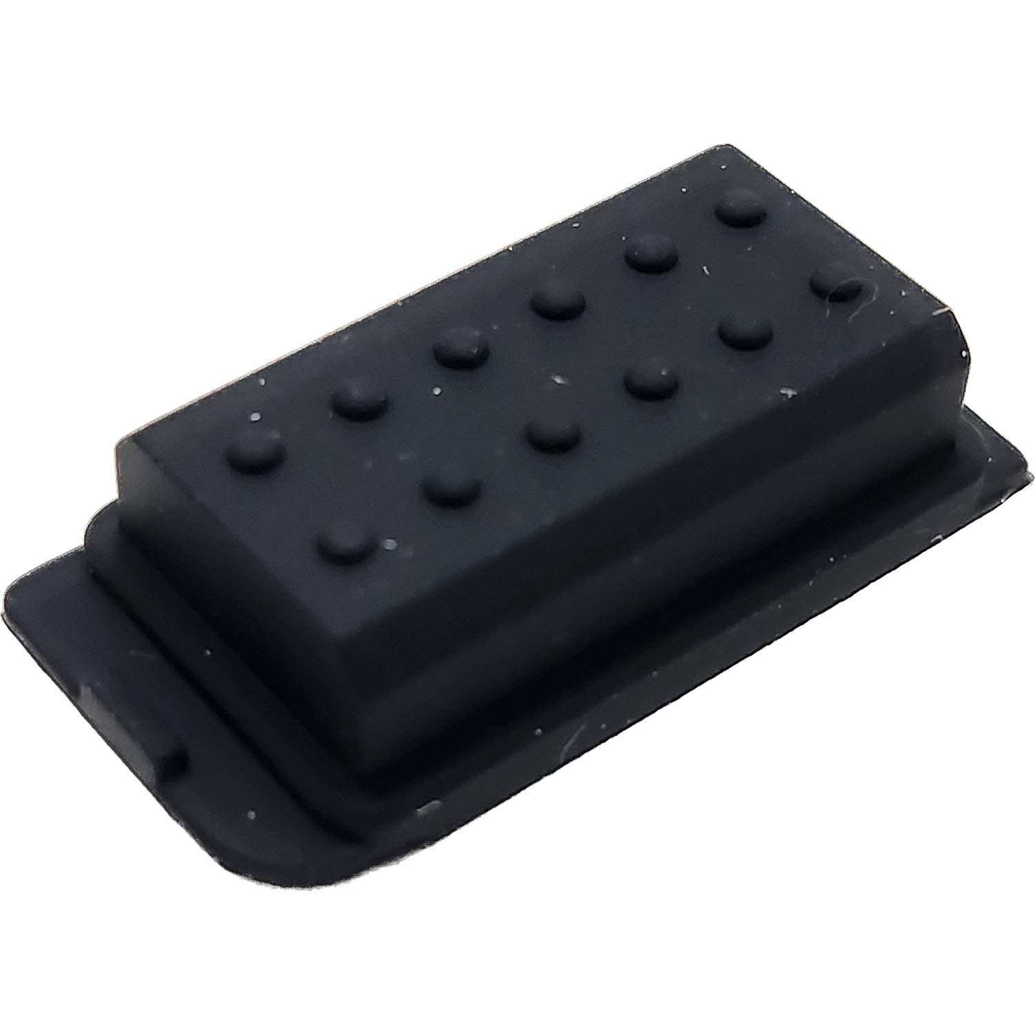 Motorola 3815124H02 Daytona 2 Push-To-Talk (PTT) Button