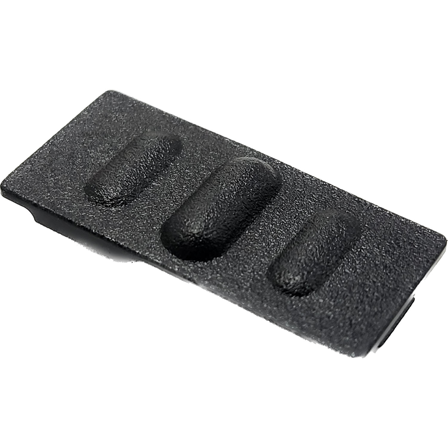 Motorola 3880620U01 PTT Replacement for Remote Speaker Micrphone