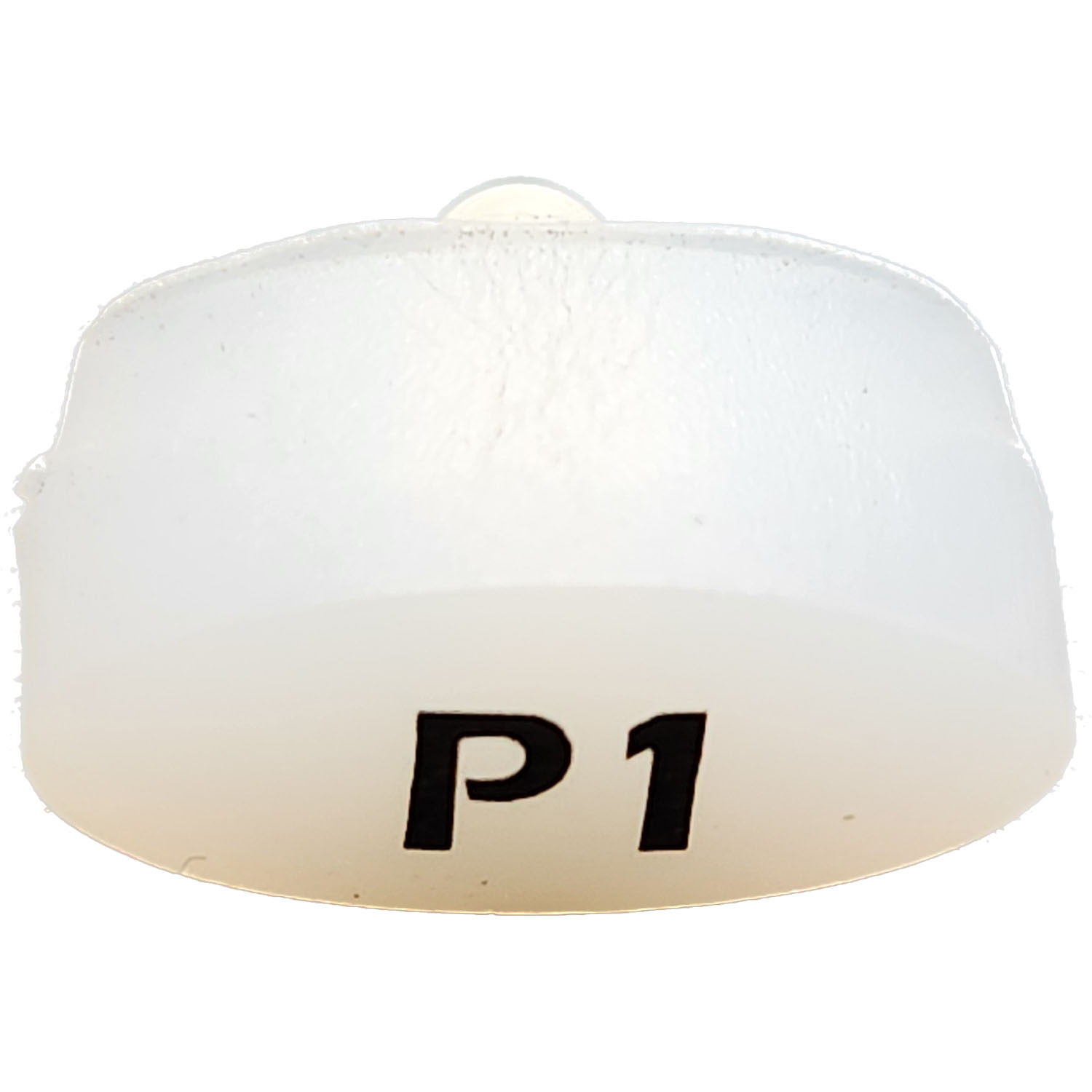 Motorola 3886134B03 P1 Button