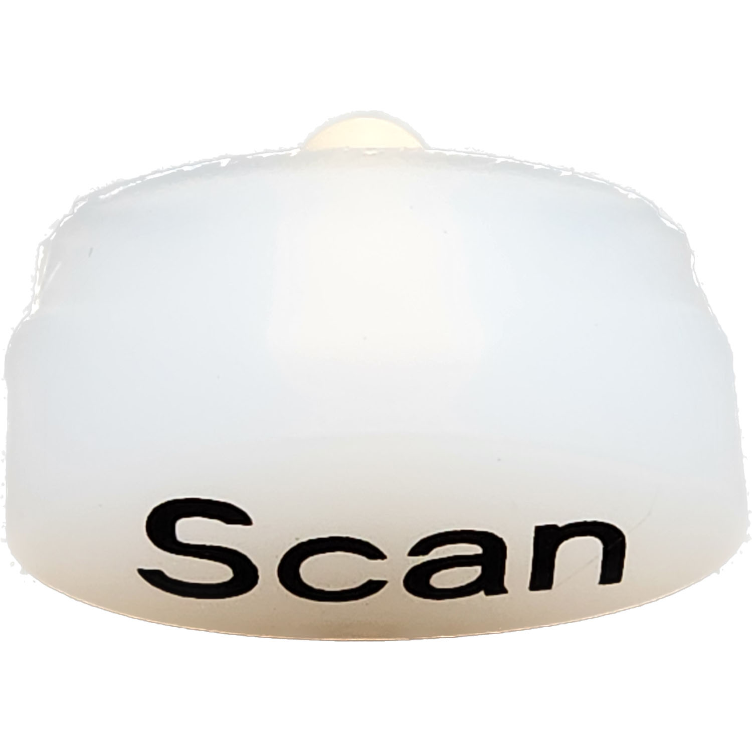 Motorola 3886134B10 Scan Button