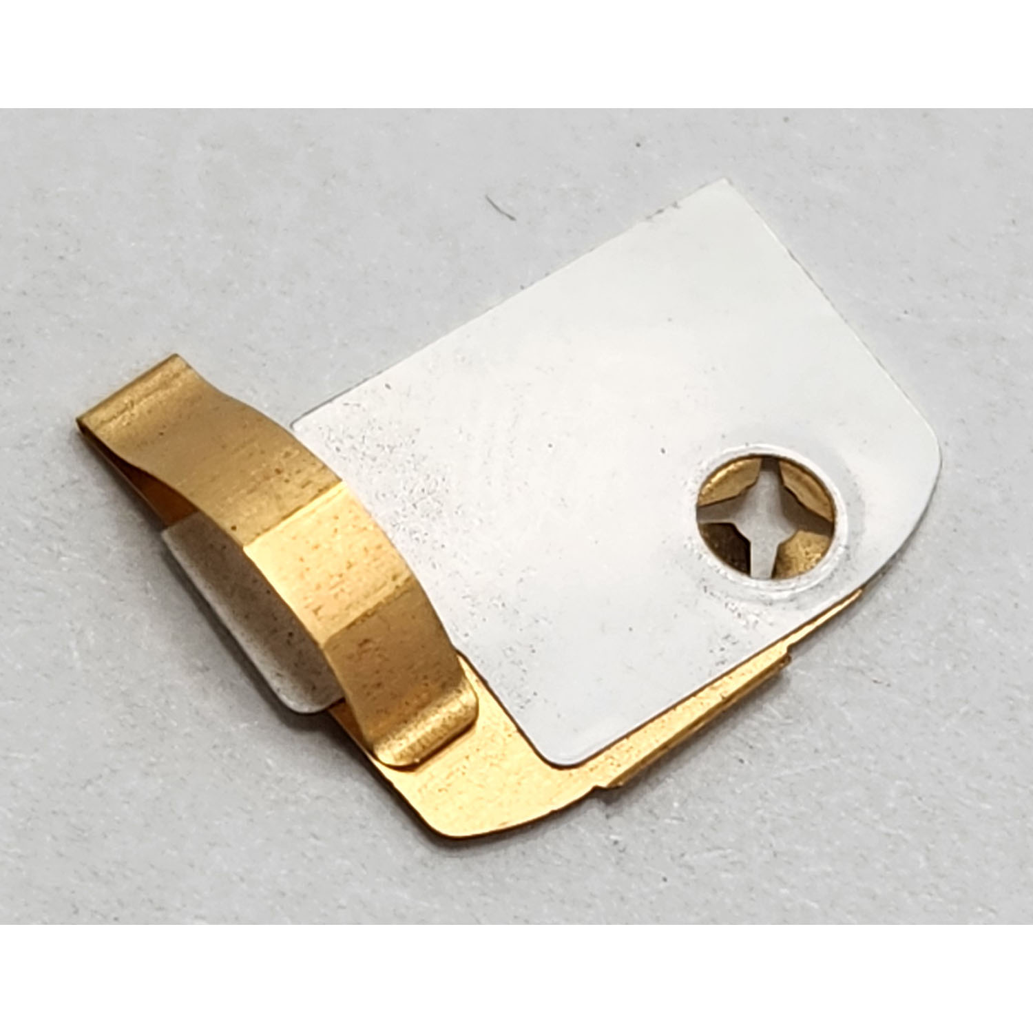 Motorola 3971892H01 Chassis Ground Contact