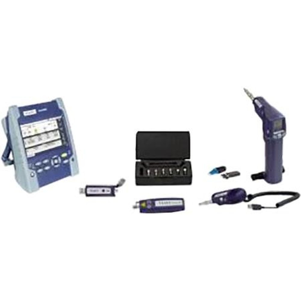 3Z-FIB-TRBK - Front view