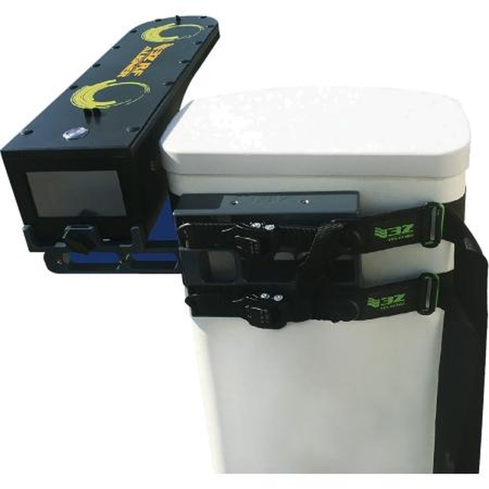 3Z-RFV-BRK-SC2F - Front view