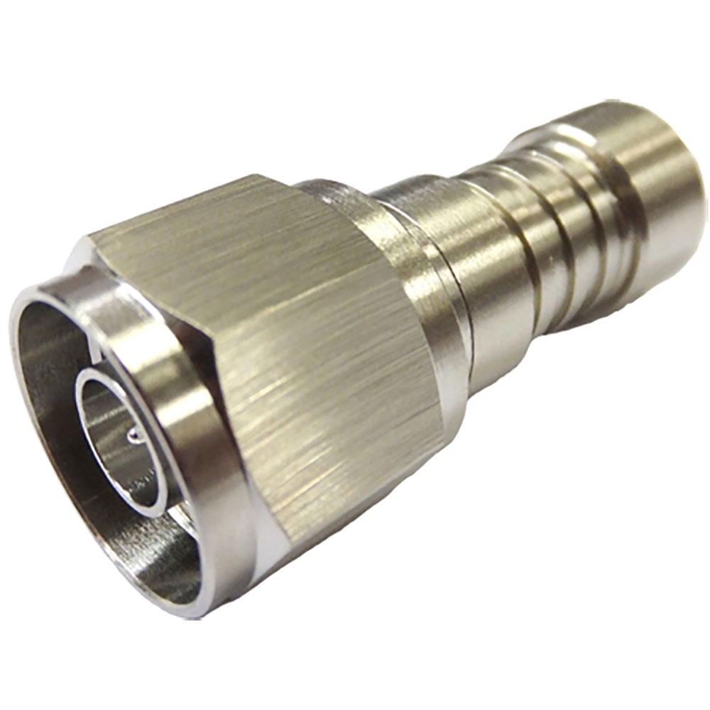 400APNM-CS8 - Side View