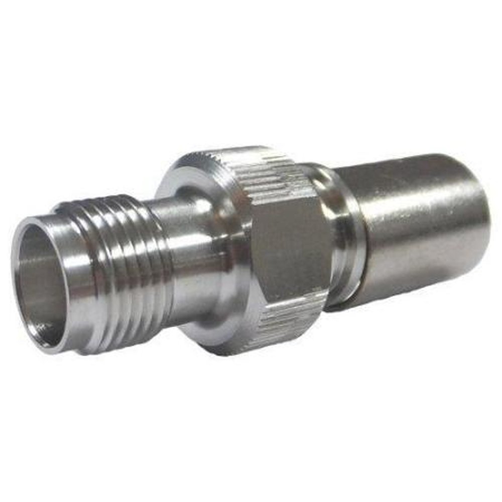 400BPTF-C-CR - Front view