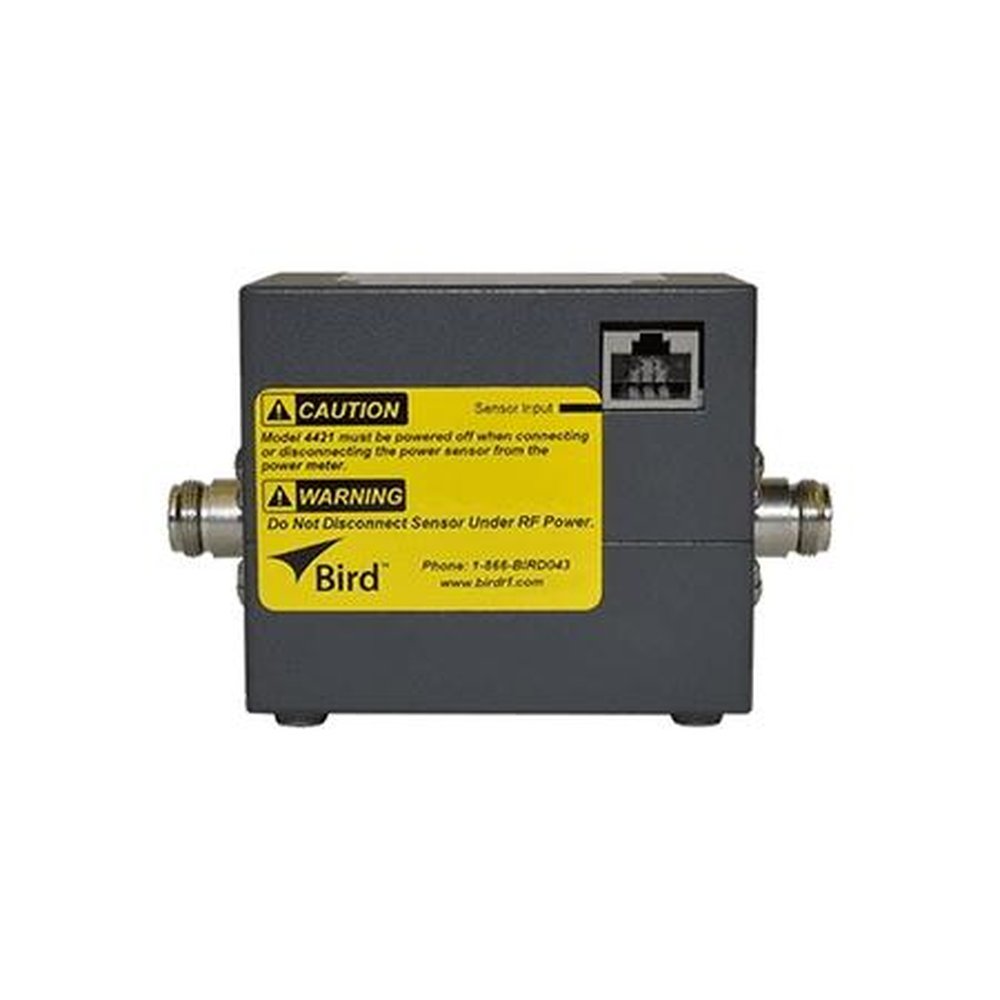 Bird 4024 RF Power Measurement Test Equipment | Radioparts.com