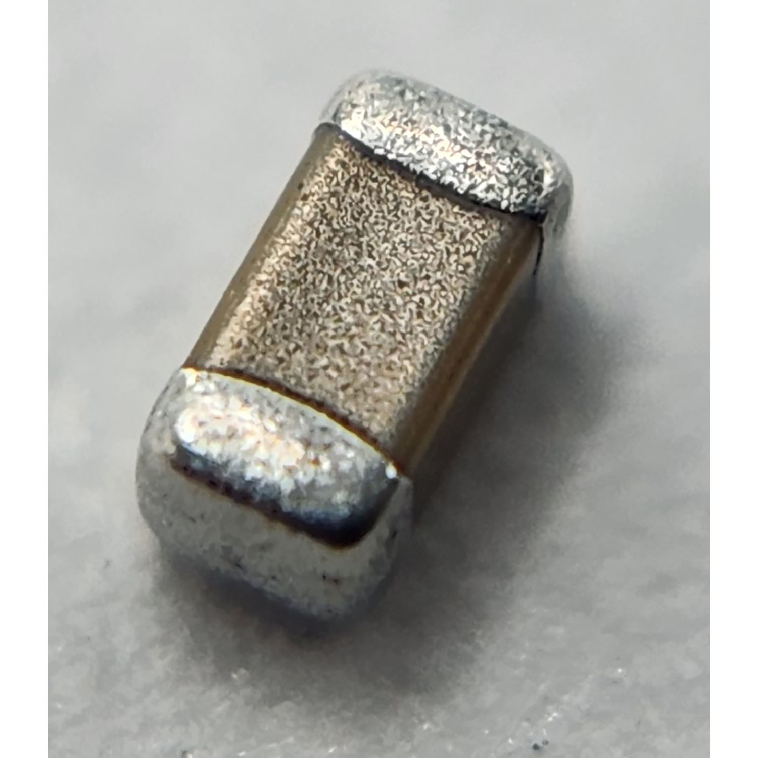 Icom 4030019620 2.2µF 16V Ceramic Chip Capacitor GRM188 Replacement Component for Icom Transceivers