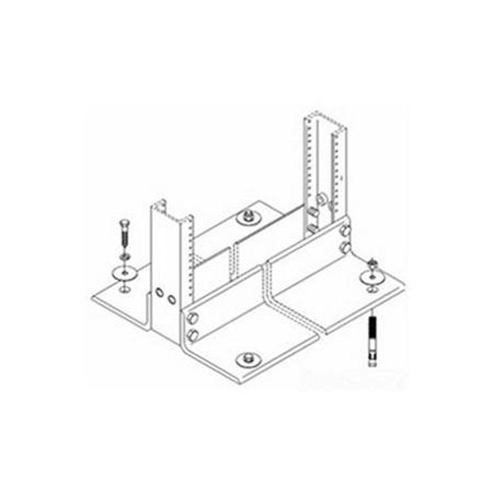 40604-003 - Front view