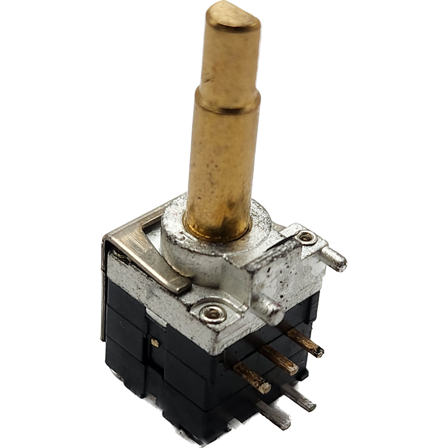 Motorola 4080710Z19 Frequency Switch