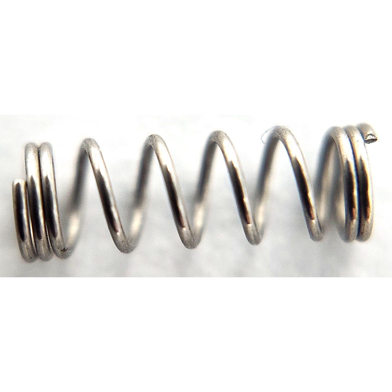 Motorola 4116105H01 Battery Latch Spring (10-pack)