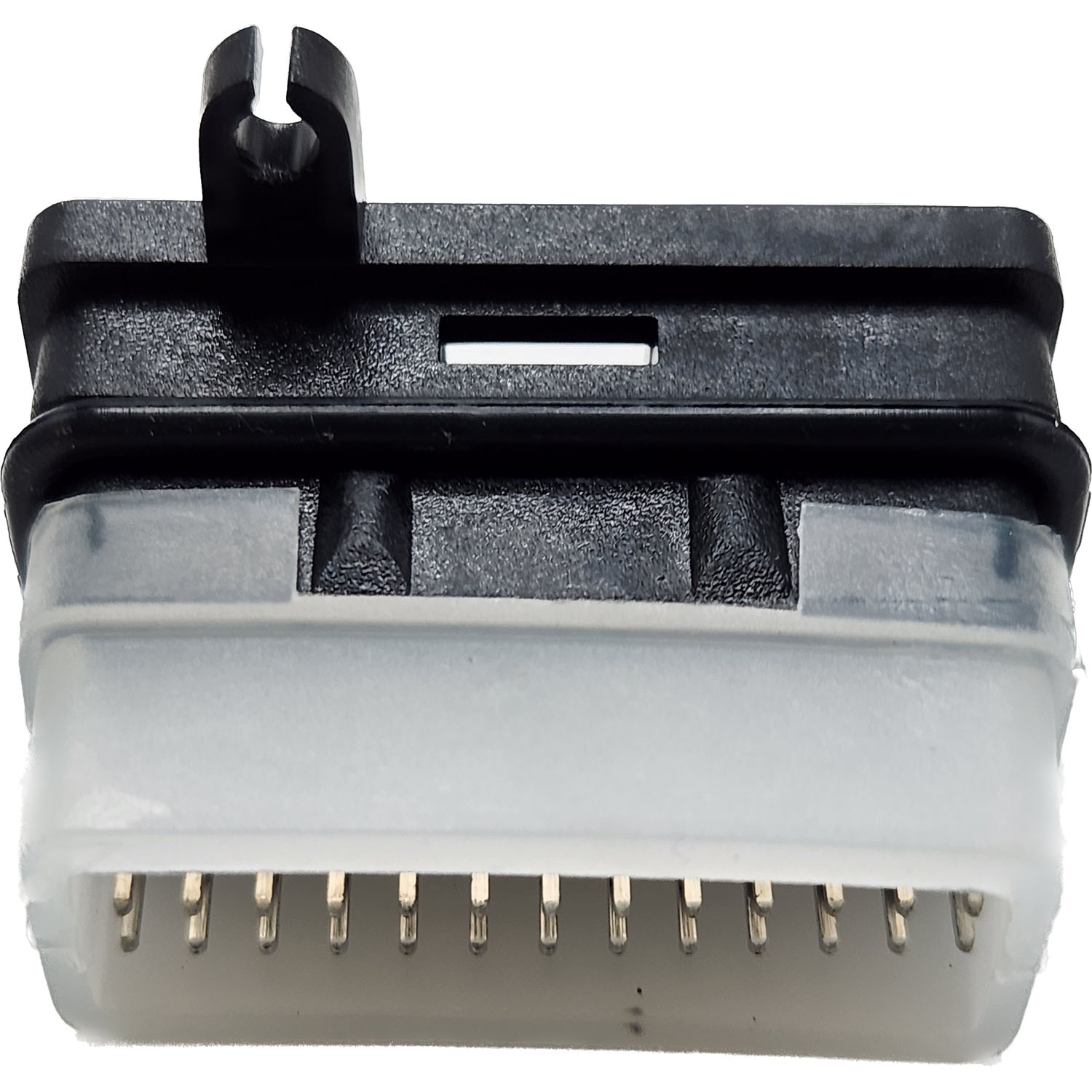 Motorola 42009282001 External Connector