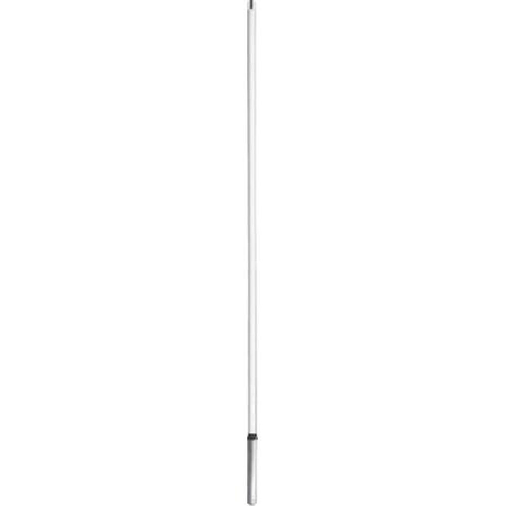 AMPHENOL 4250.09-780-T0 698-870 Mhz Single Band Omni Antenna.11.2dBi/9dB Gain, 400 Watts.0 Deg DT -153dBc Pim.25% Null 7/16 Din/ F Term.Order Mtg