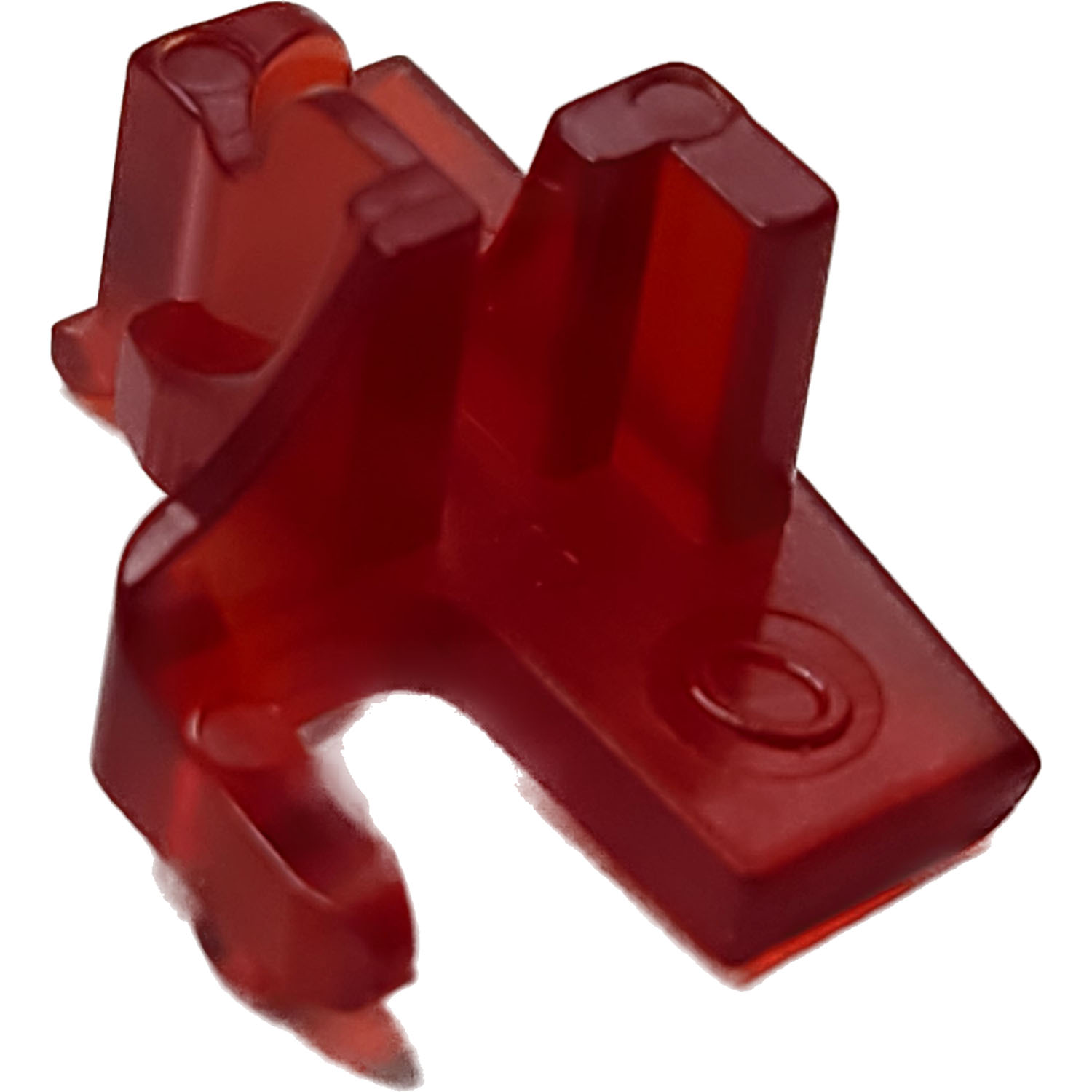 Motorola 4285138E01 Microphone Boot Retainer