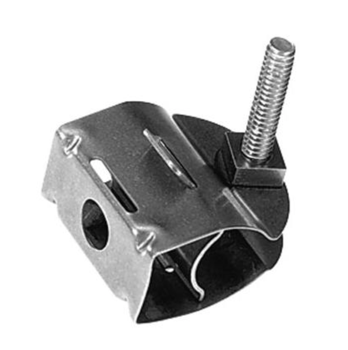 COMMSCOPE 43211A Standard Hangers for 1/2 in or 3/8 in Cable.Heavy Gauge Stainless Steel.Spacing Varies Depending on Wind Speed & Cable