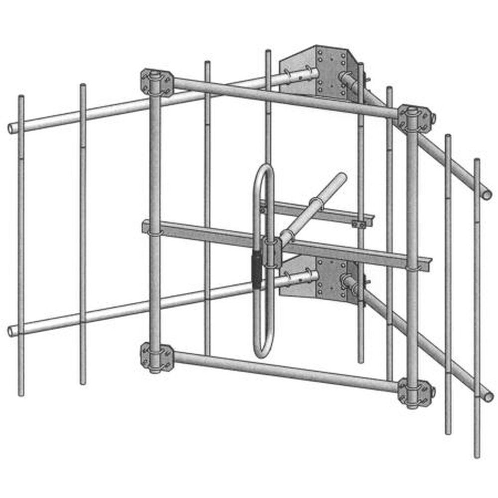 470-70-HD - Front view