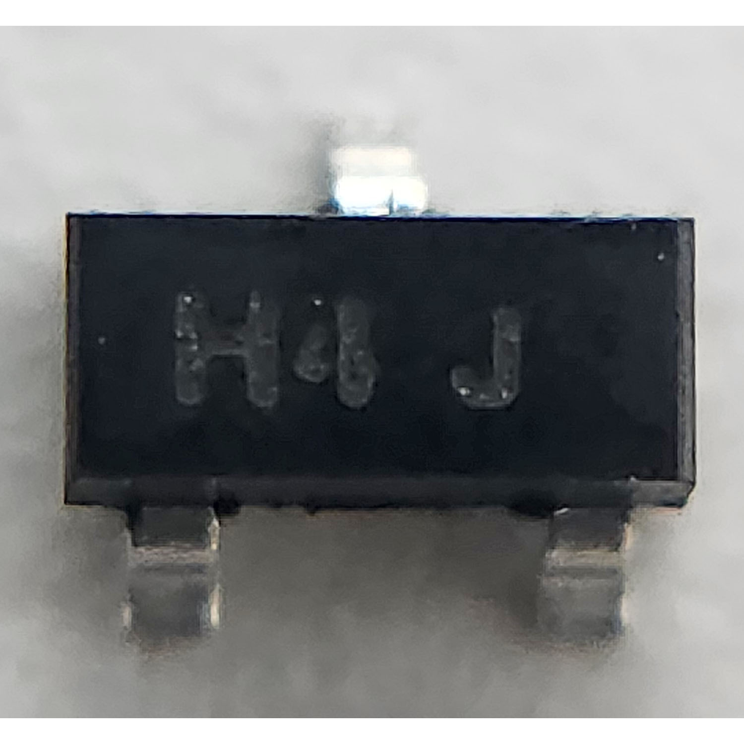 Motorola 4811056B08 SMD Transistor 48S11056A08 A/I Replacement Component for Motorola Radios