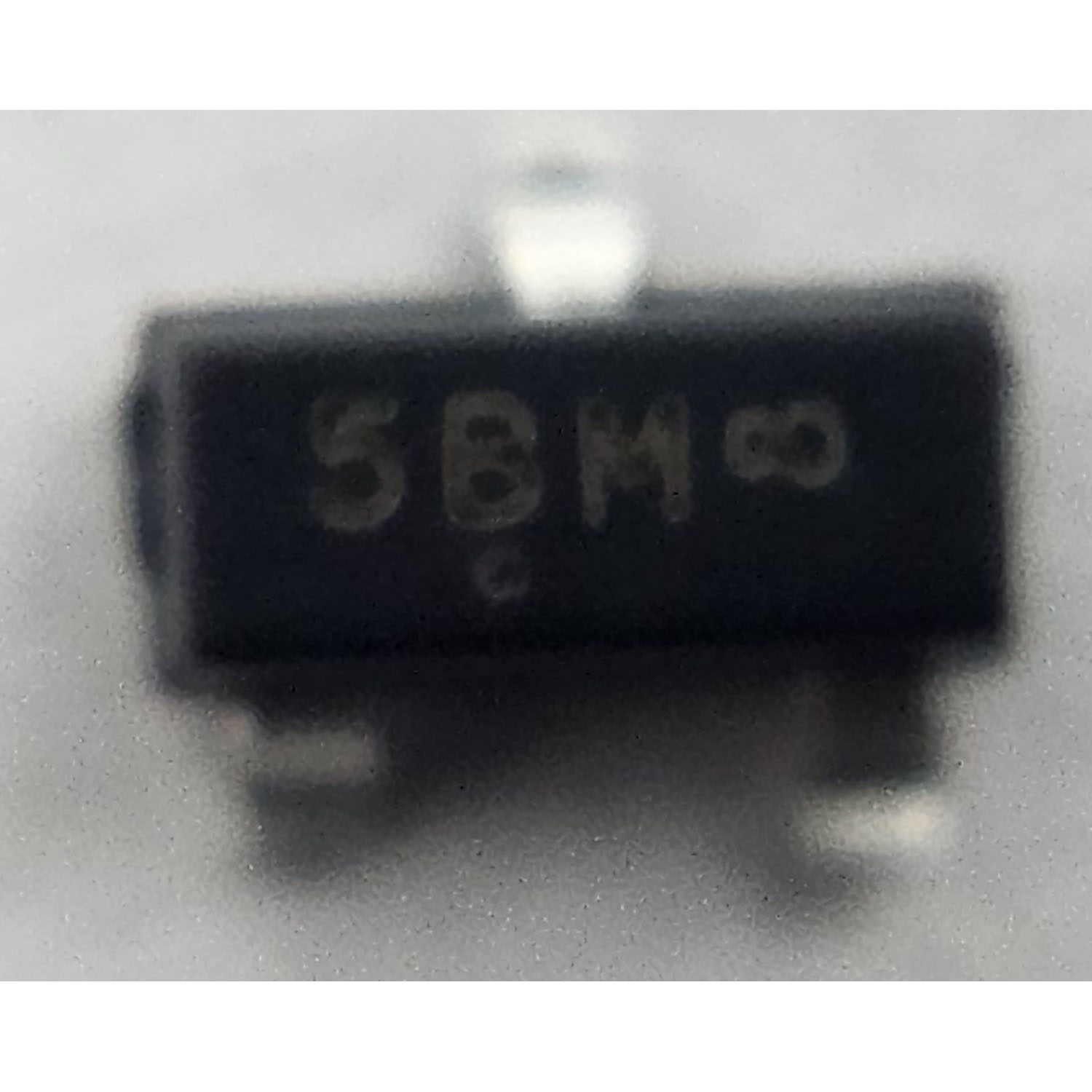 Motorola 4813833C02 70V Dual Diode 5B Common Cathode Replacement Component for Motorola Radios