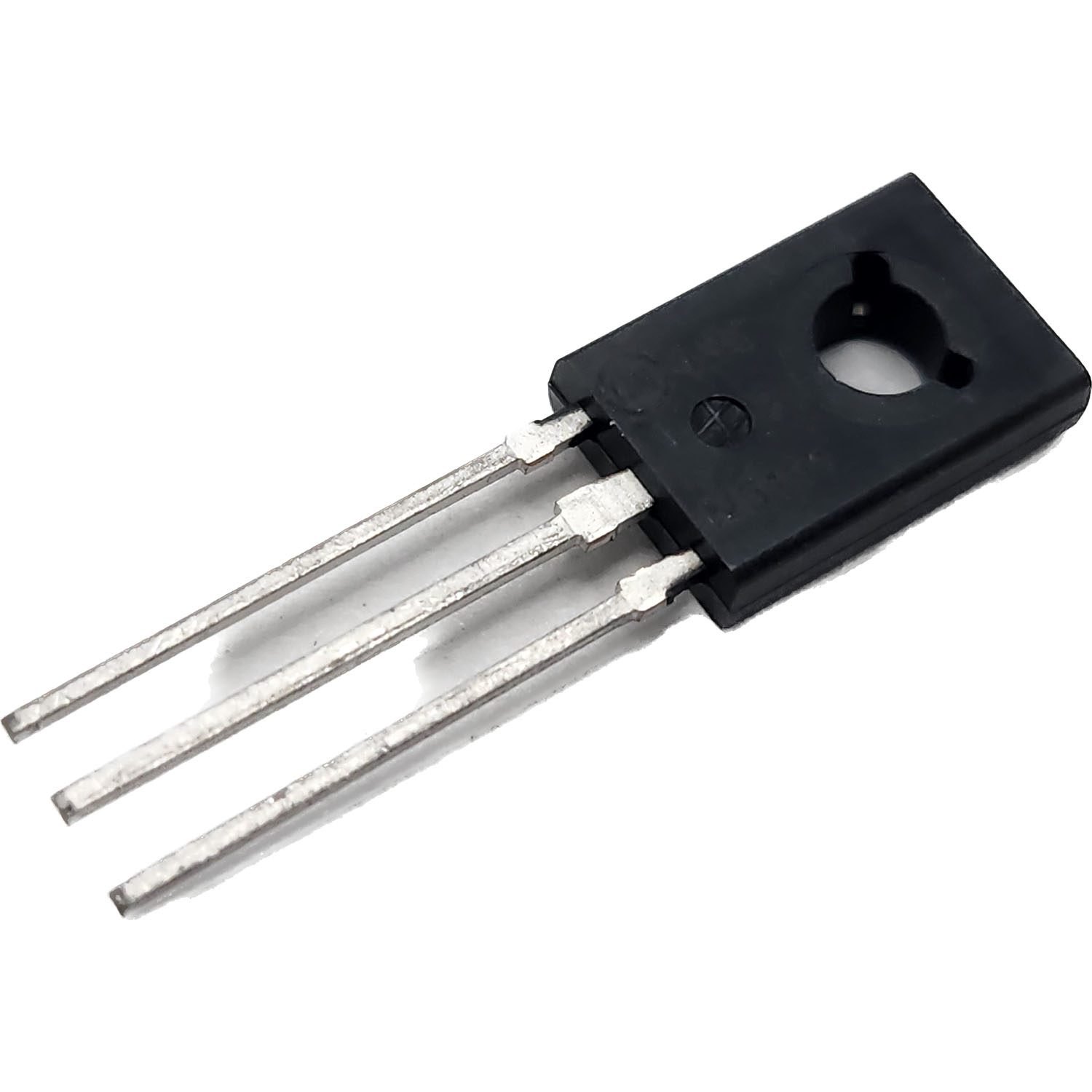 Motorola 4880182D46 2N5190 NPN Transistor TO-126 Replacement Component for Motorola Radios