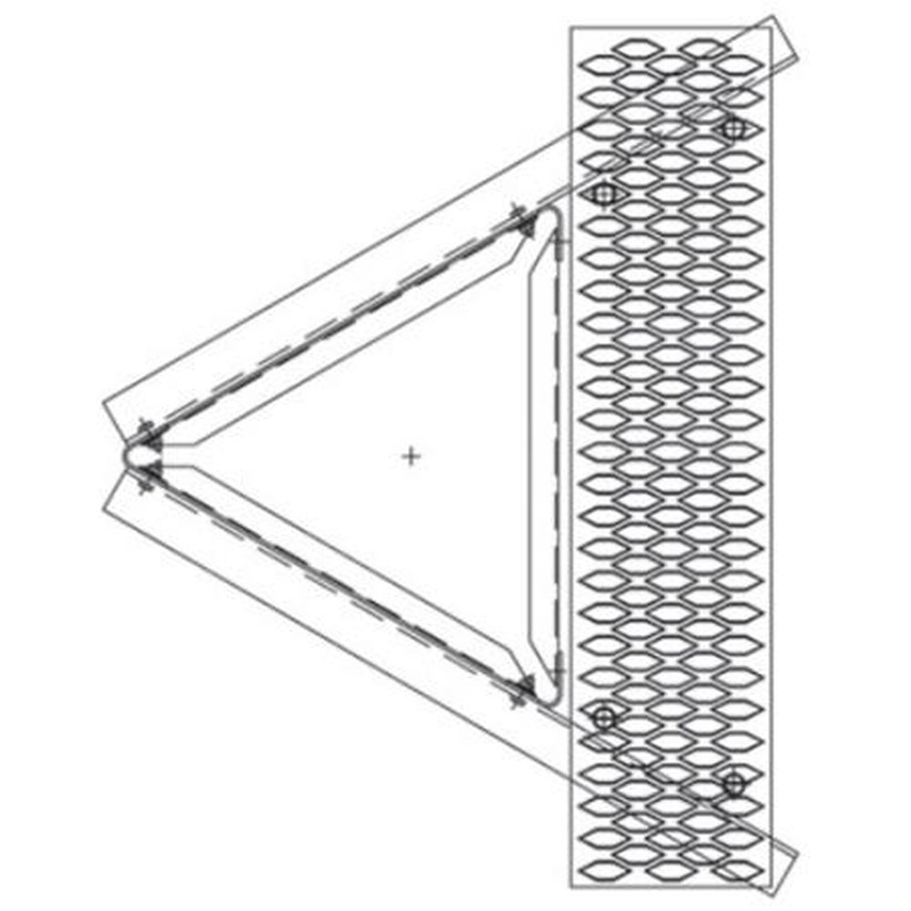 4.88.0102.456 - Front view