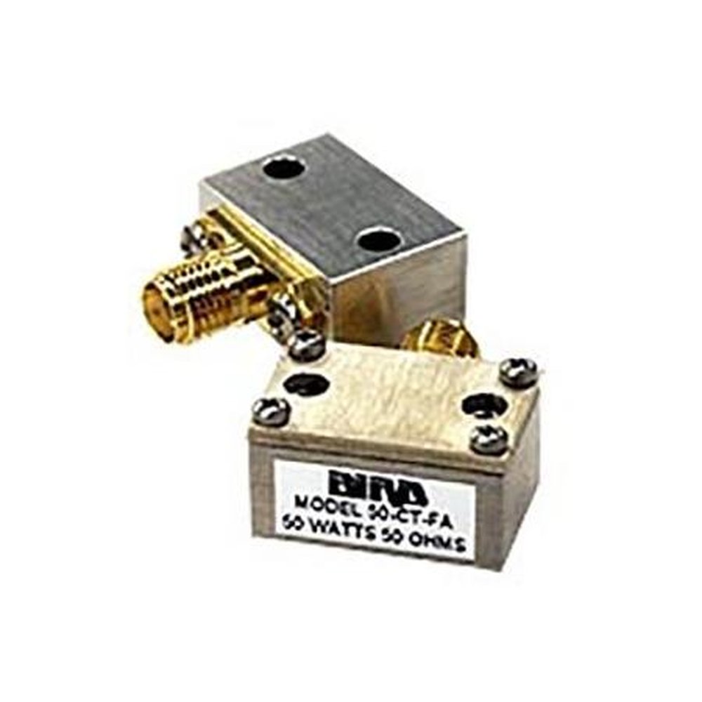 50-CT-FA - Front view