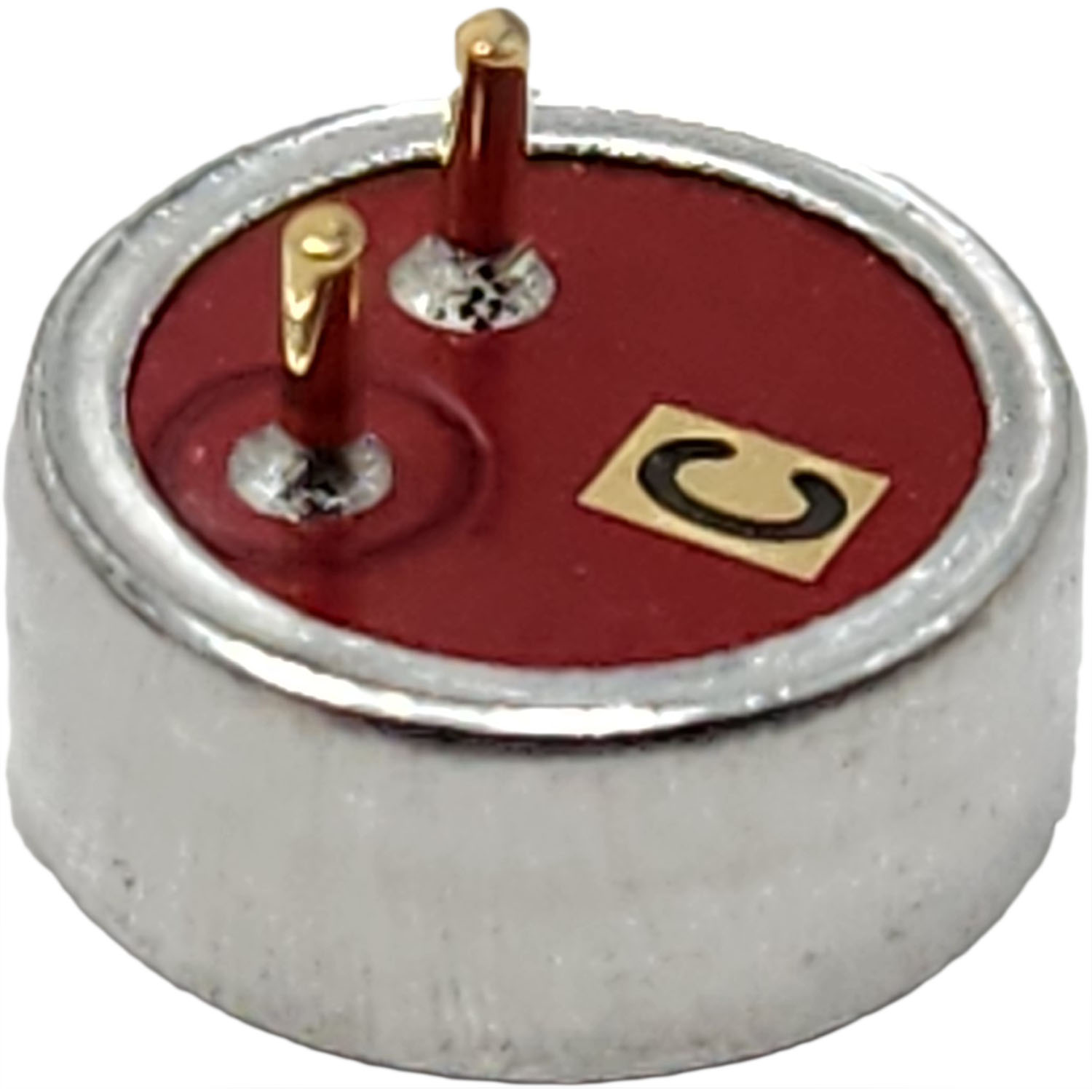 Motorola 50012012001 EMI Electric Condenser Microphone