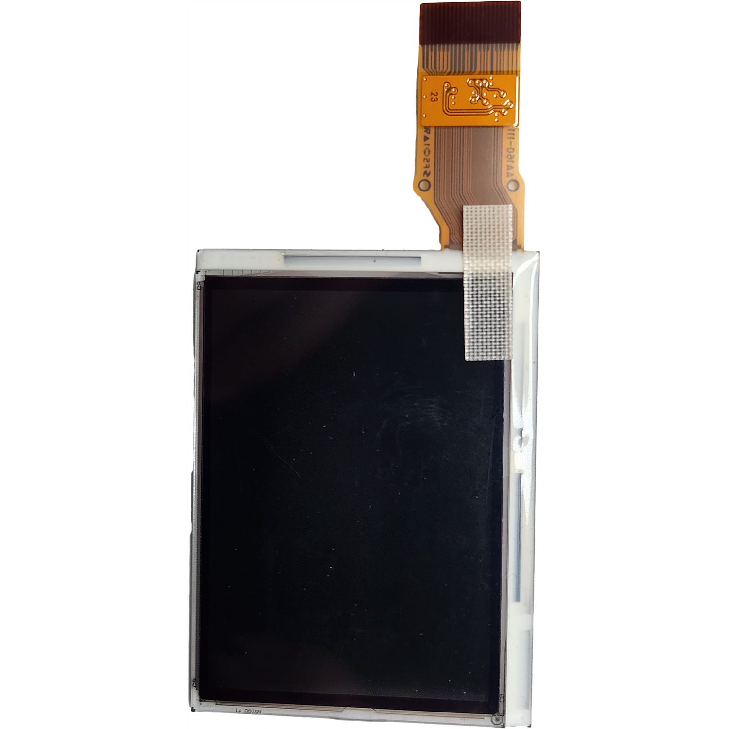 Icom 5030002820 – Replacement LCD Display Module LTA025A161A for IC-7000 Transceiver