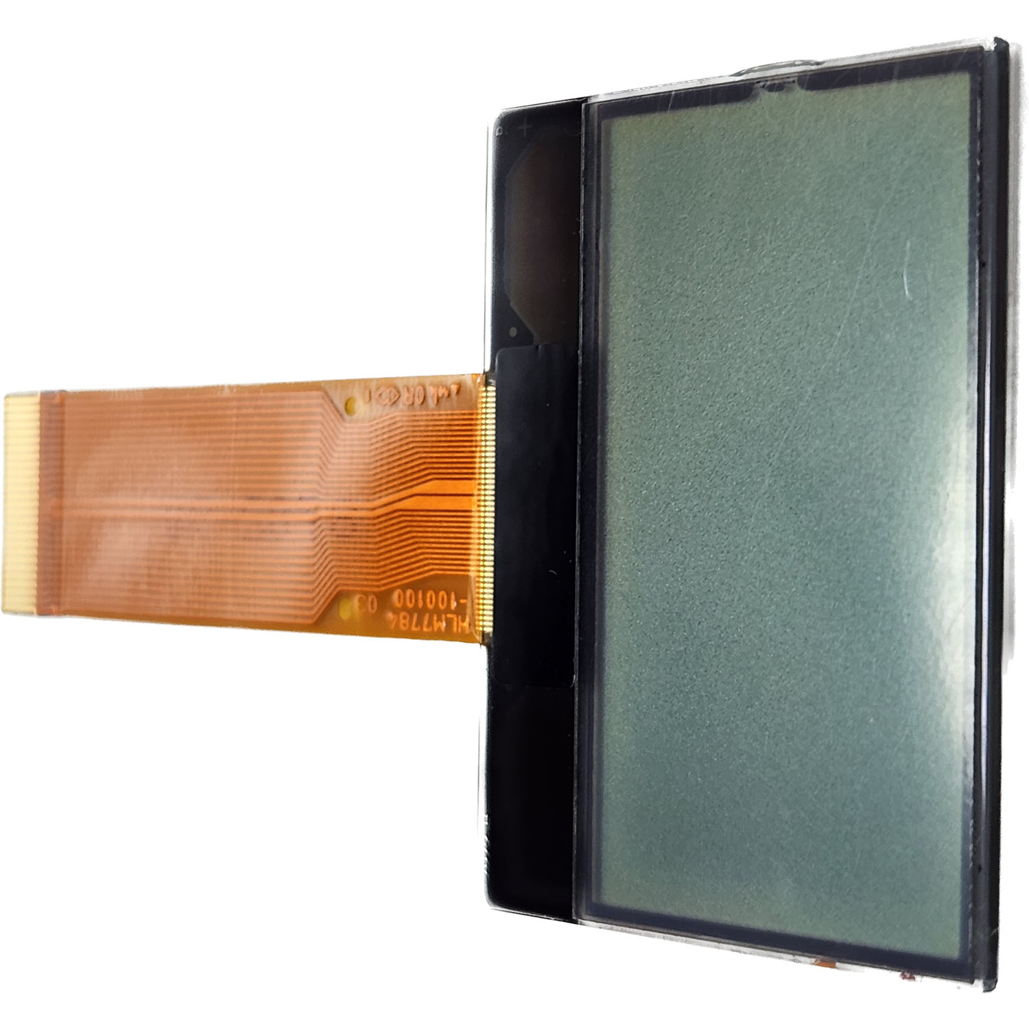 Icom 5030002880 – Replacement LCD Display Module HLM7972-0010100 for IC-91A / IC-91AD / IC-92AD Radios