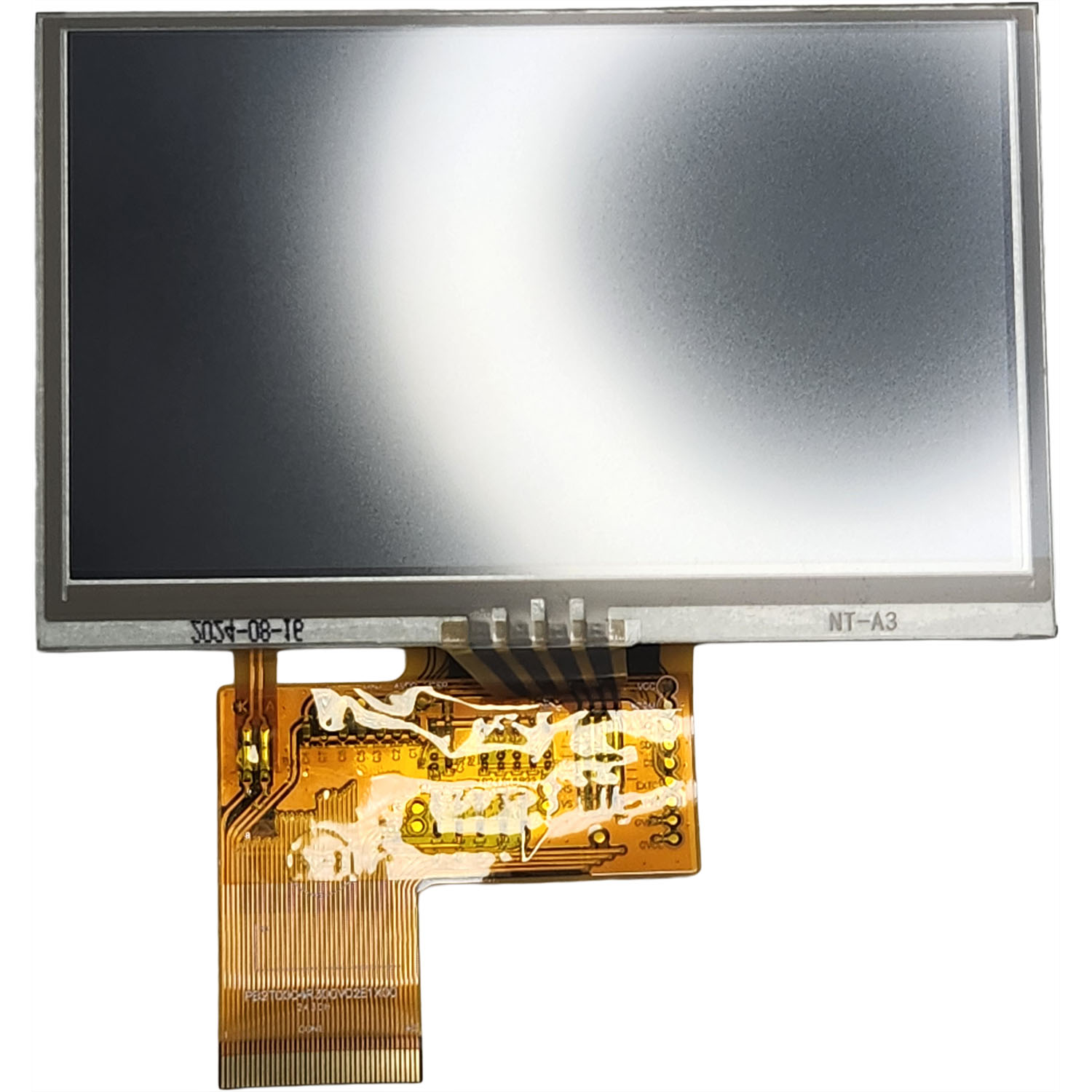 Icom 5030004052 Replacement Screen