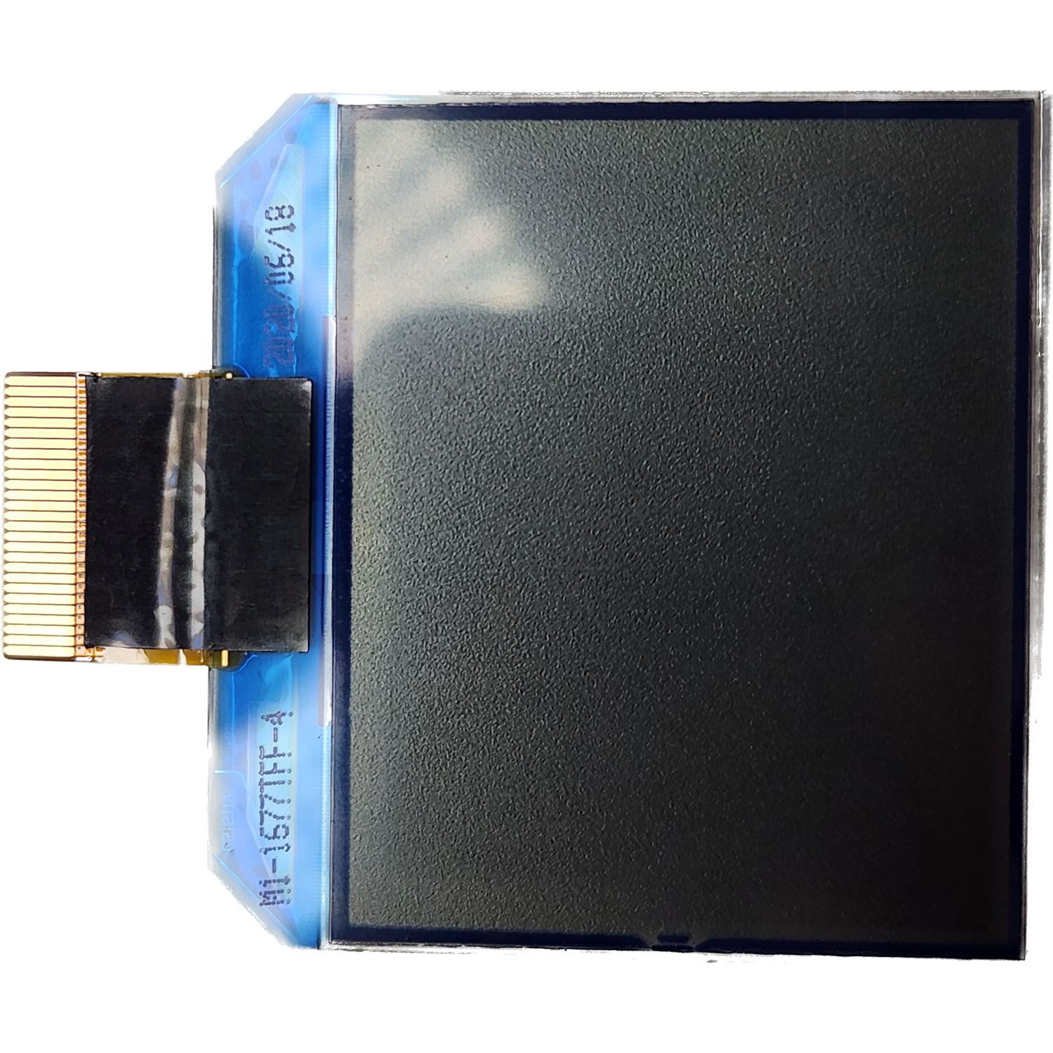 Icom 5030004671 – Replacement LCD Display Module JICMSGF01334301 for ID-5100A Dual Band Transceiver