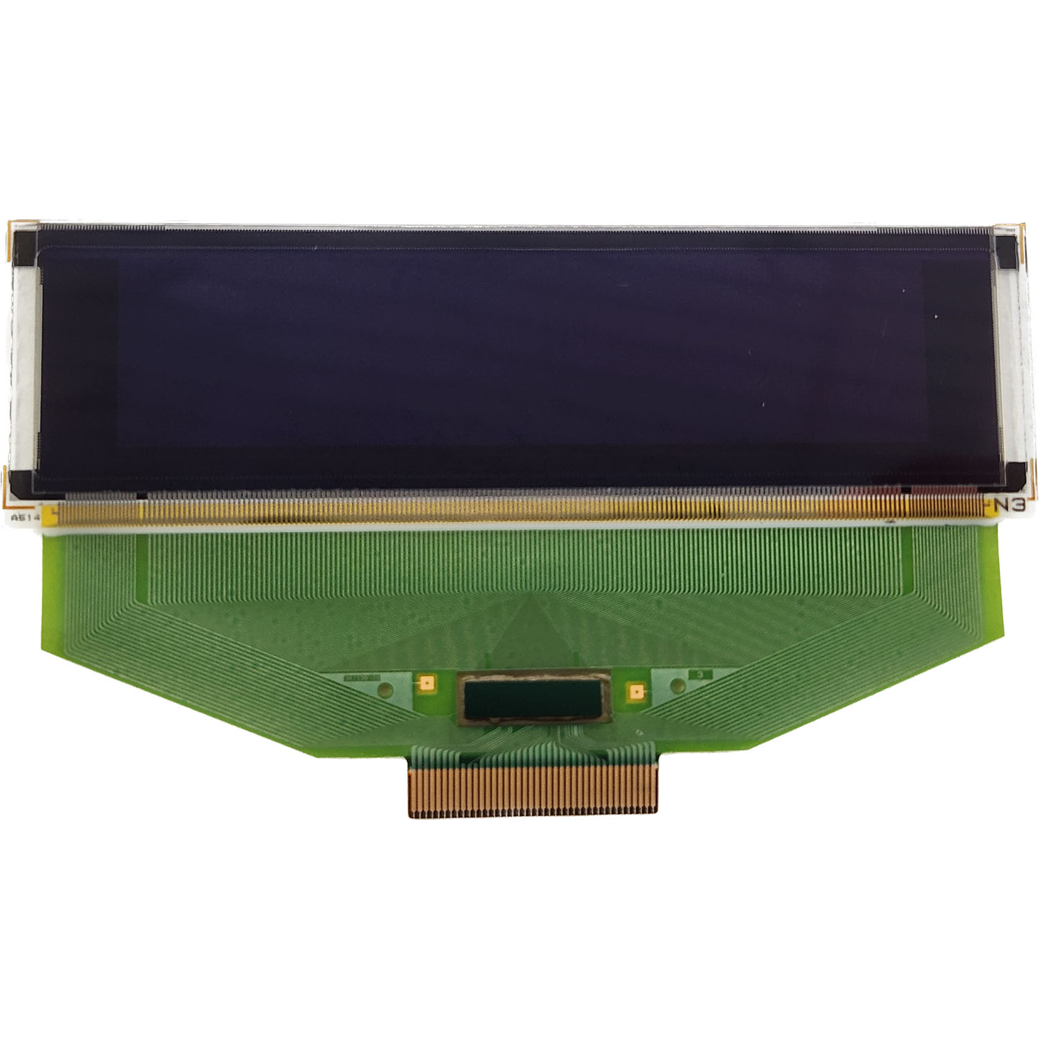 Icom 5060000022 – Replacement LCD Display Module UEL127B ELW2702AA A220