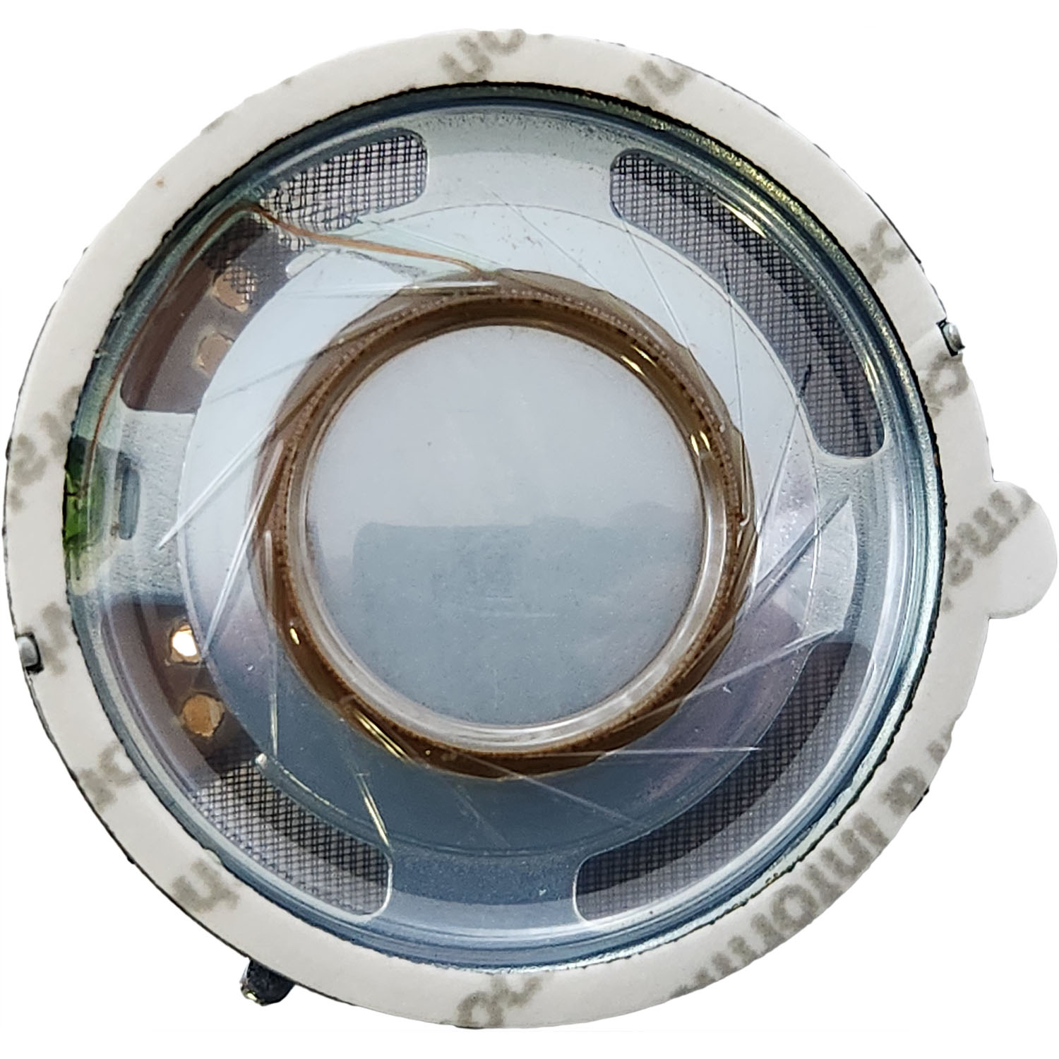 Motorola 5085798F12 Electromagnetic Speaker