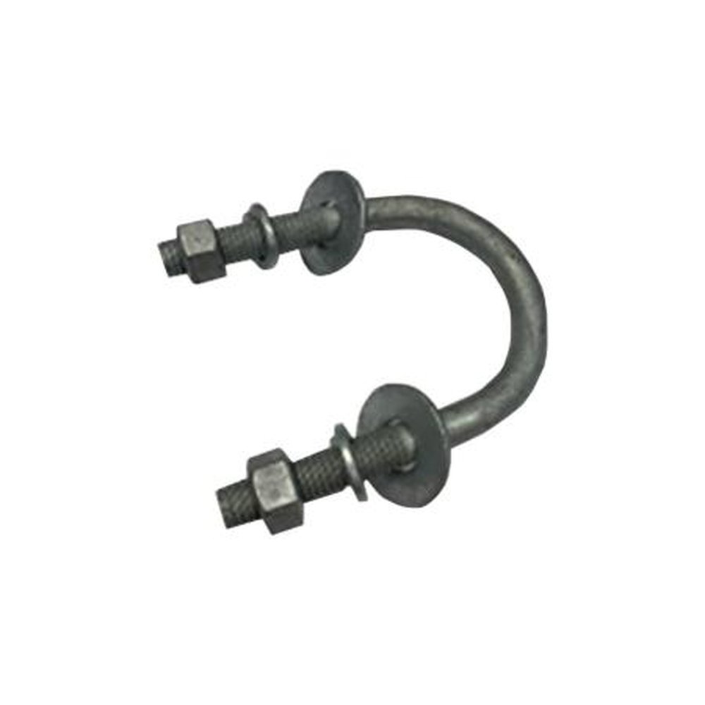 50C250BUUG4X2ASSM - Front view