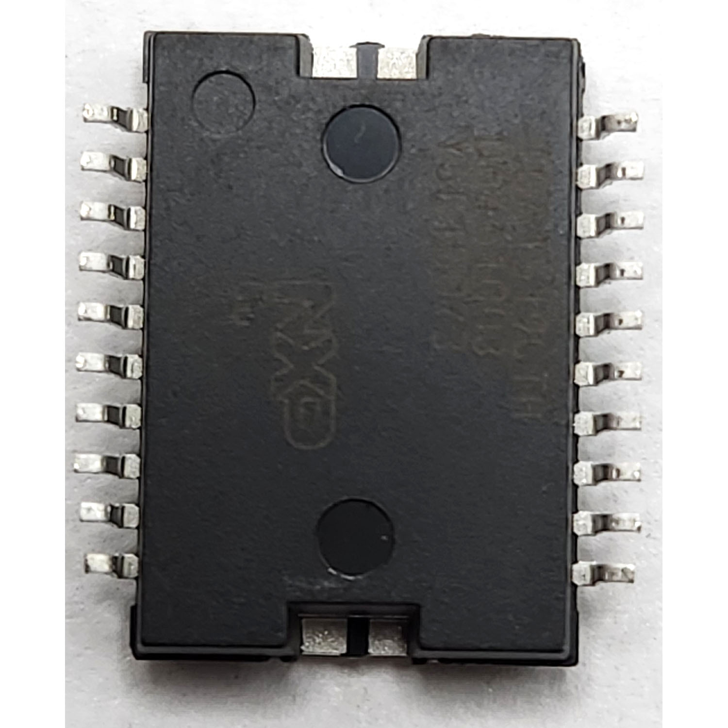 Motorola 51012450001 IC Audio Amplifier