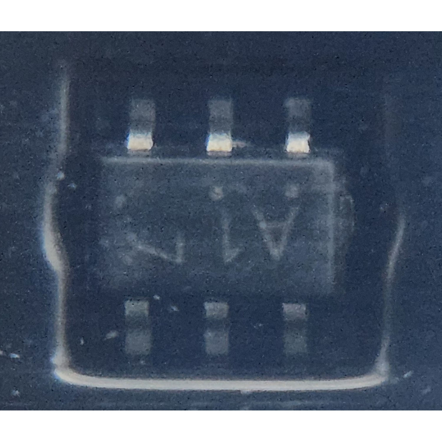 Motorola 5114000C11 IC MOS Total SPDT Analog