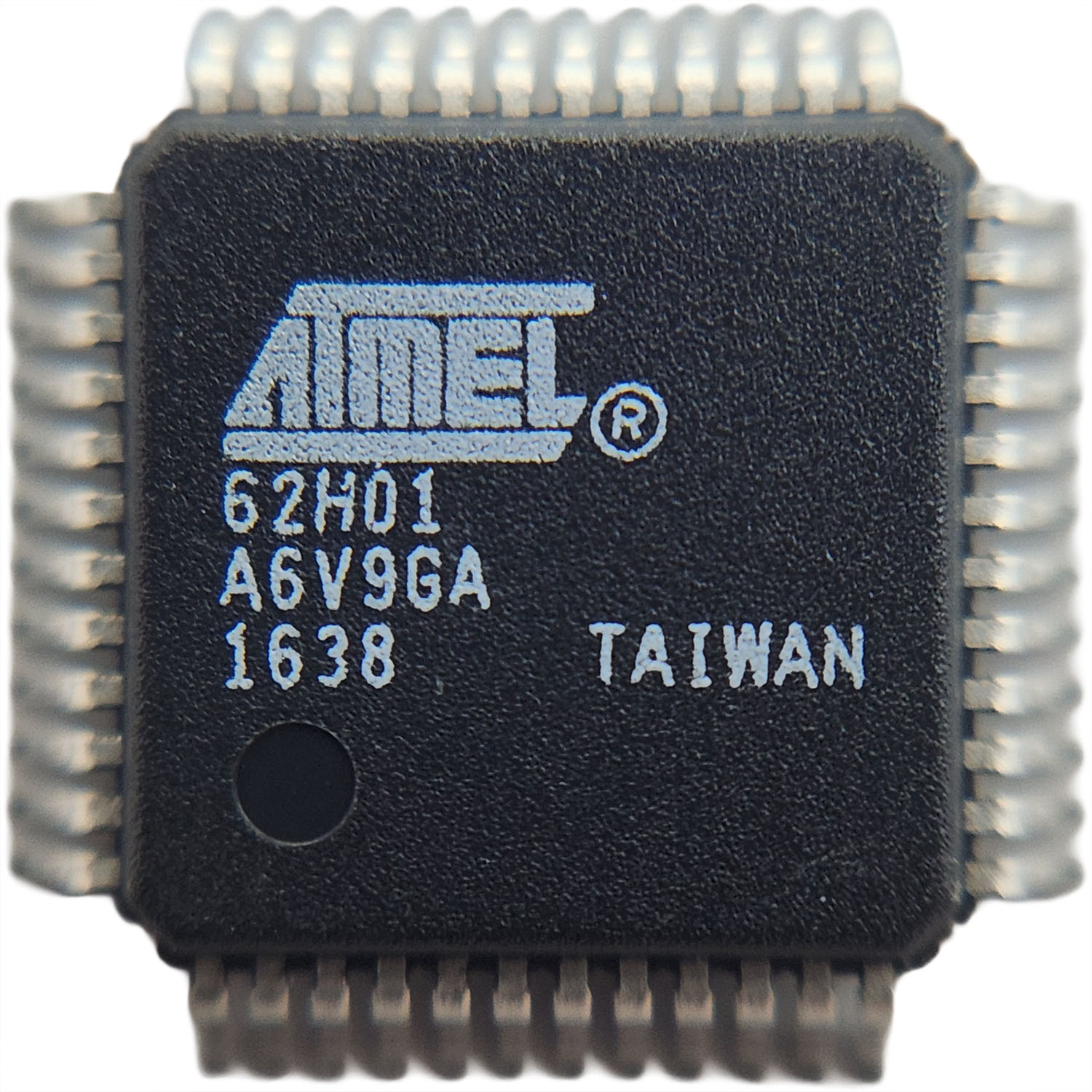 Motorola 5115062H01 ASFIC