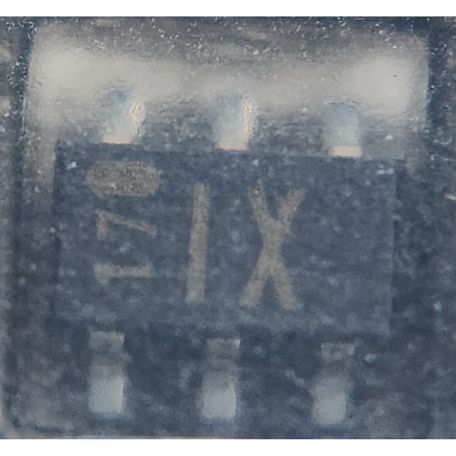 Motorola 5180159R01 NPNS Dual Transistor