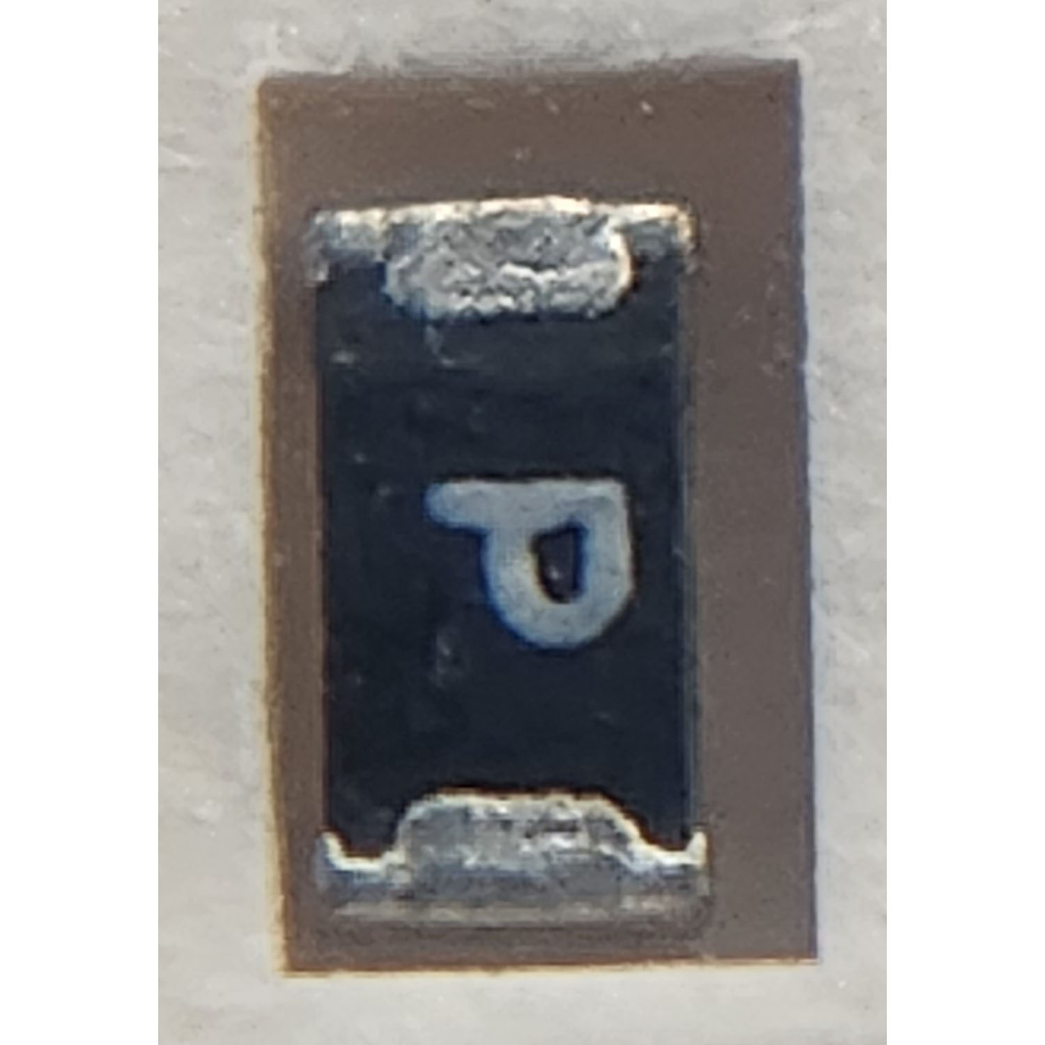 Icom 5210001160 Fuse