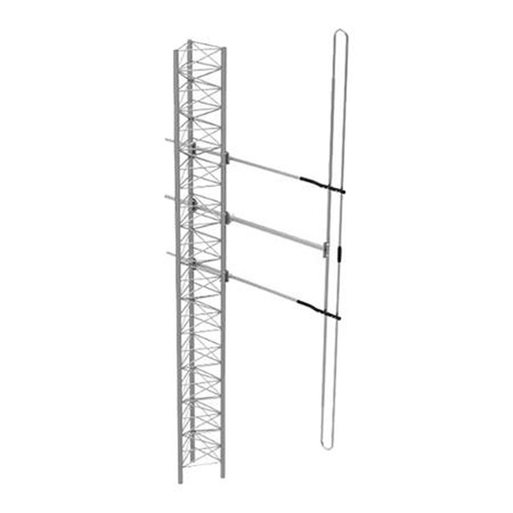 531-70-HDD*8 - Front view