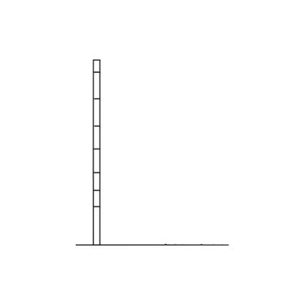 55G90R320 - Front view