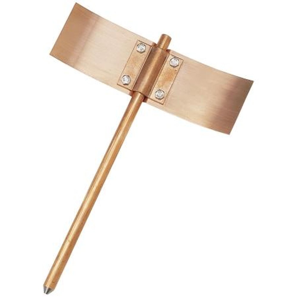 58R-112S - Front view