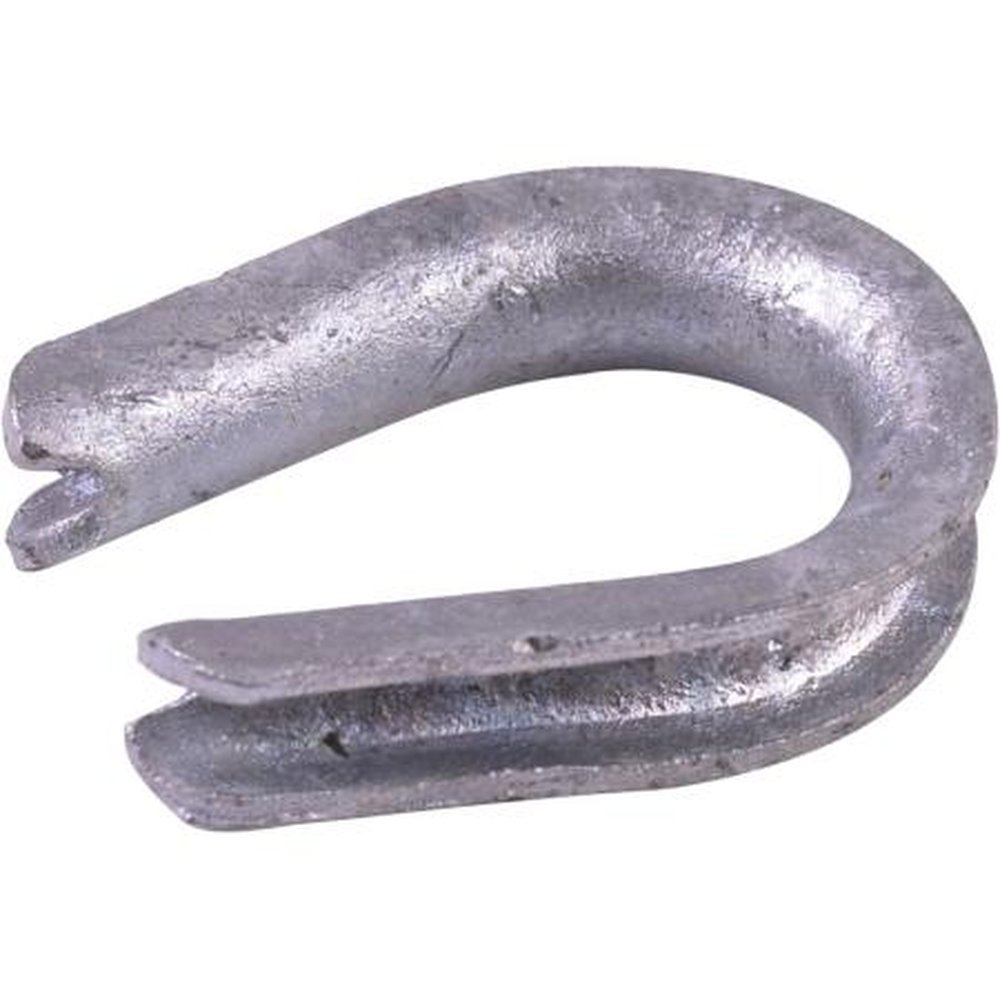 5/16THH - Front view