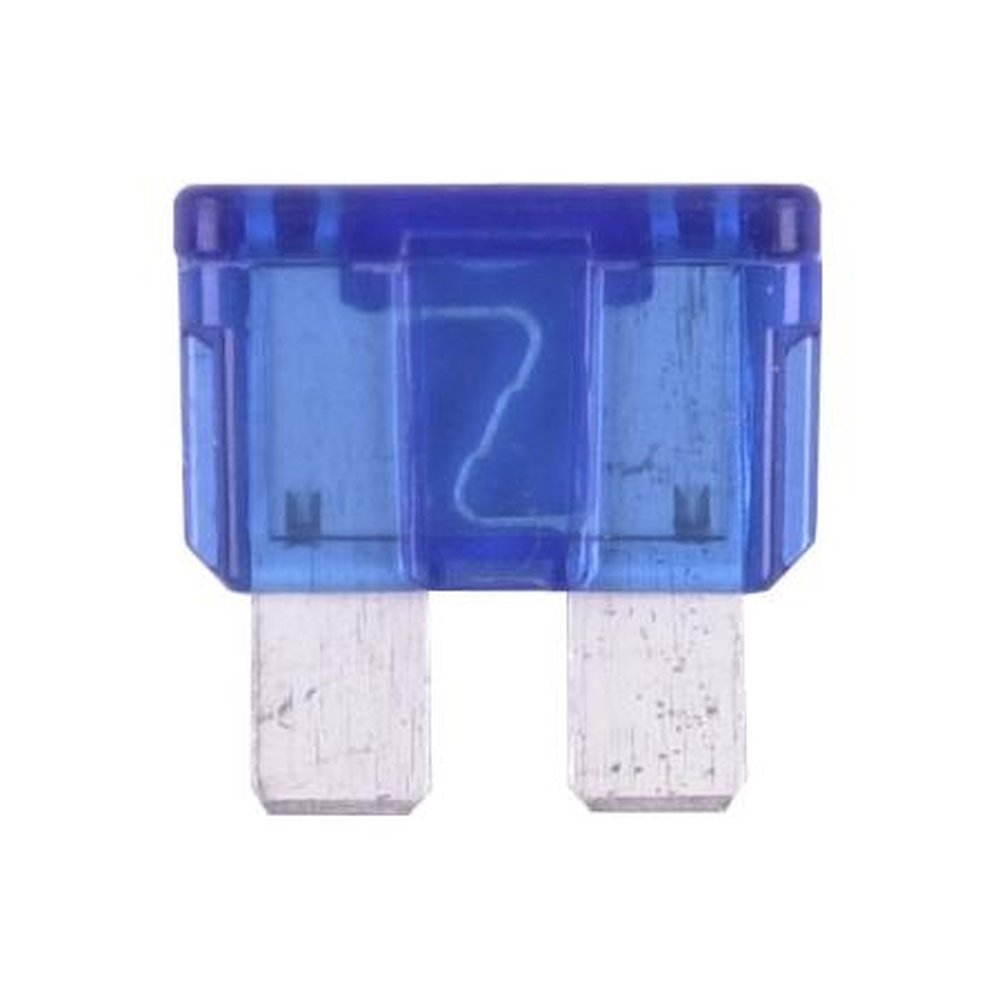 60117-100 - Front view