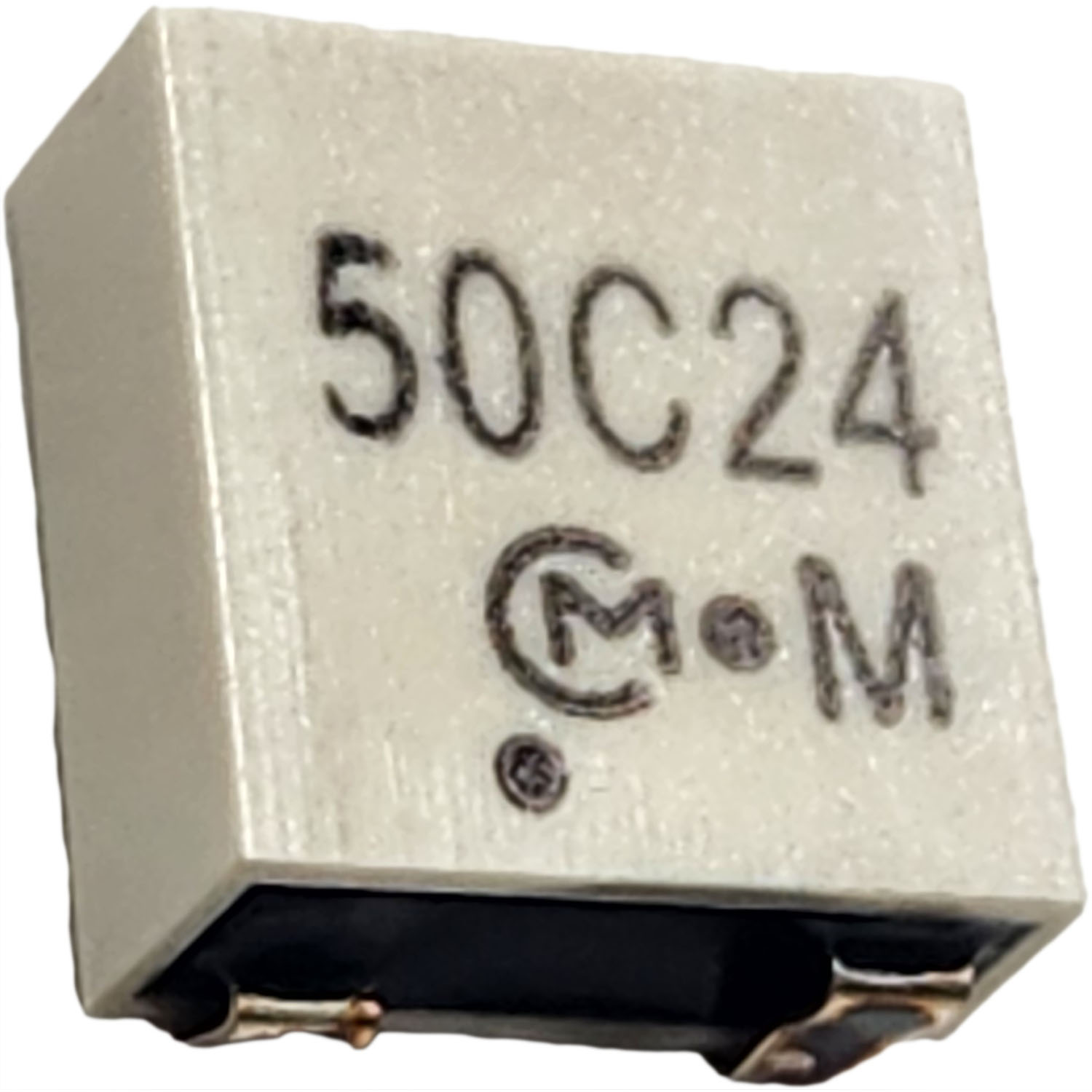 Icom 6070000191 Ceramic Resonator 450kHz for IC-F4S, IC-F110S, IC-F221S, and IC-A210 Transceivers